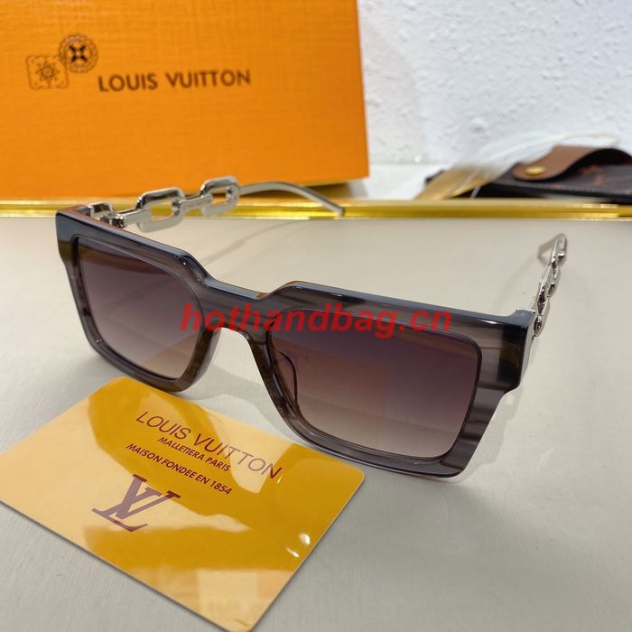 Louis Vuitton Sunglasses Top Quality LVS01733